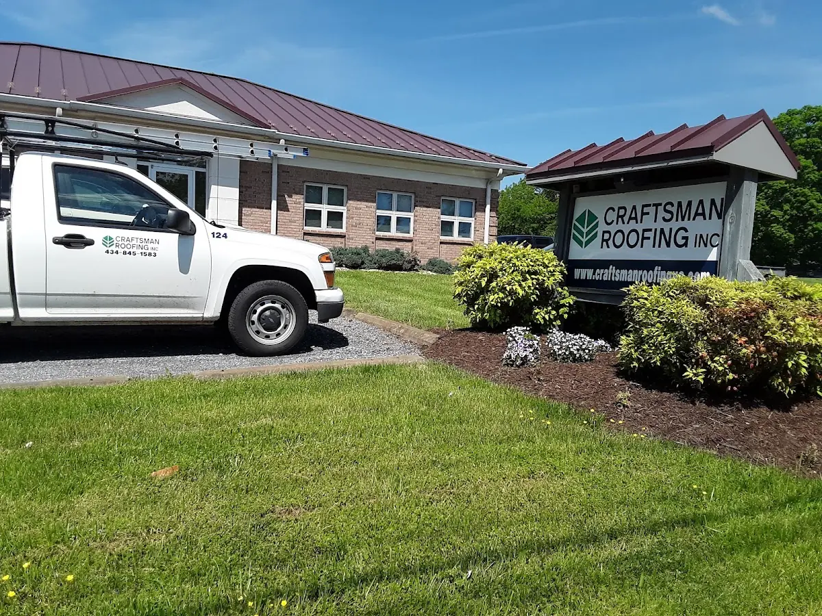 Quality Chimney Repair by experienced craftsmen in East Bridgewater